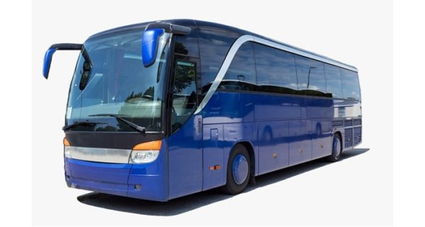 30-seater - Bali Bus Hire