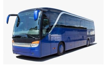 40-seater - Bali Bus Hire